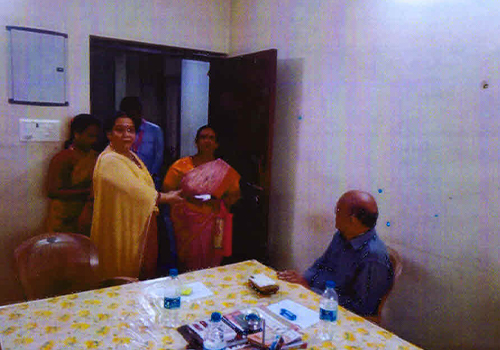 Medical Camp - Photo 31
